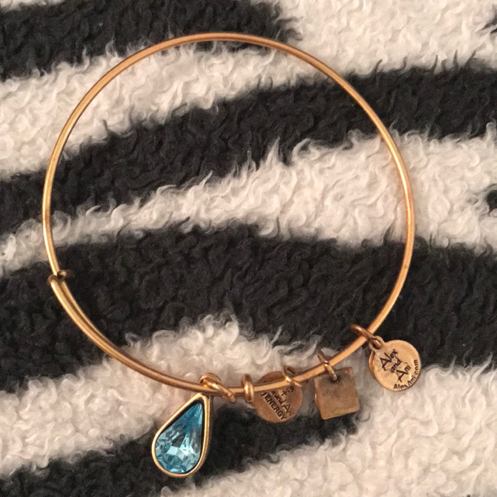 Alex and Ani Bracelet